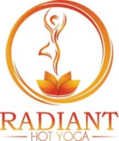 radiant hot yoga